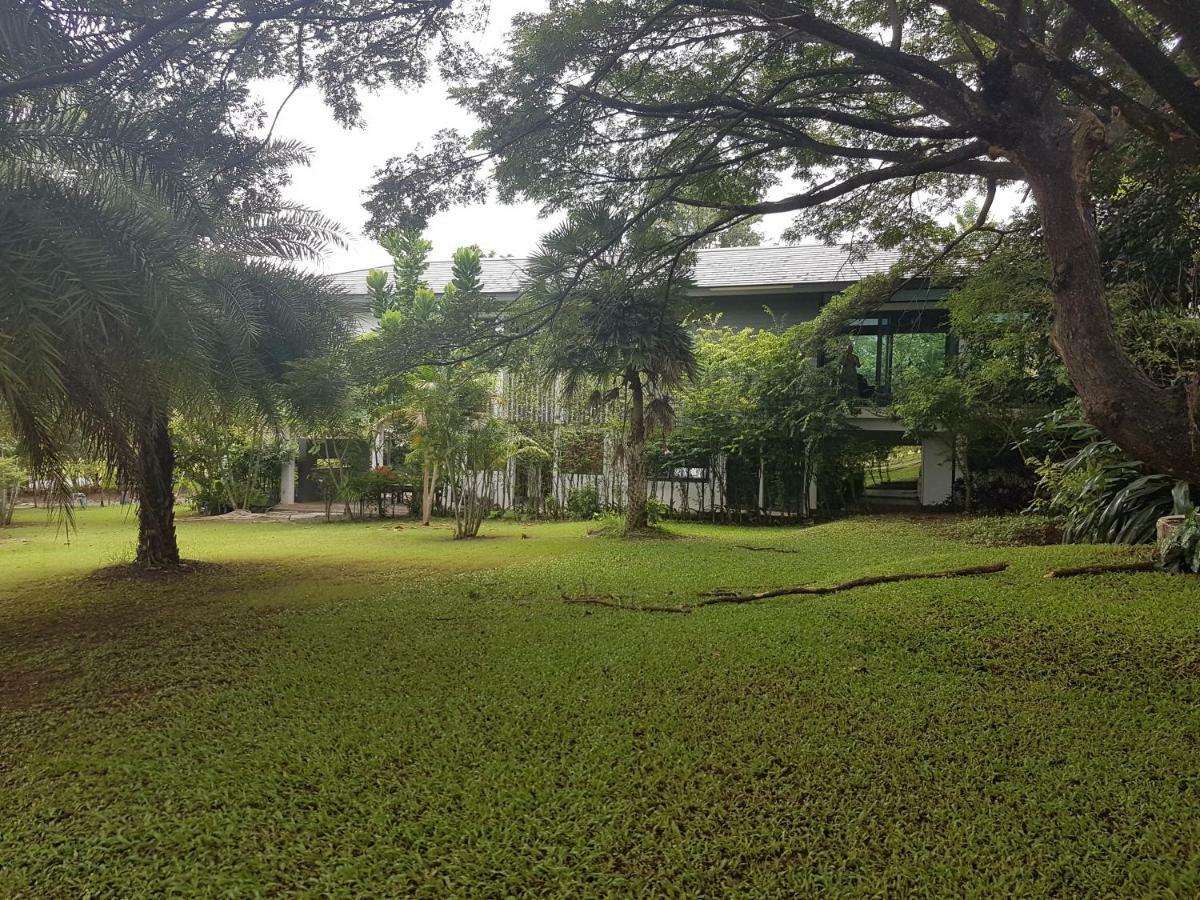 Villa 79 Ban Rai Khlong Sai Exterior foto